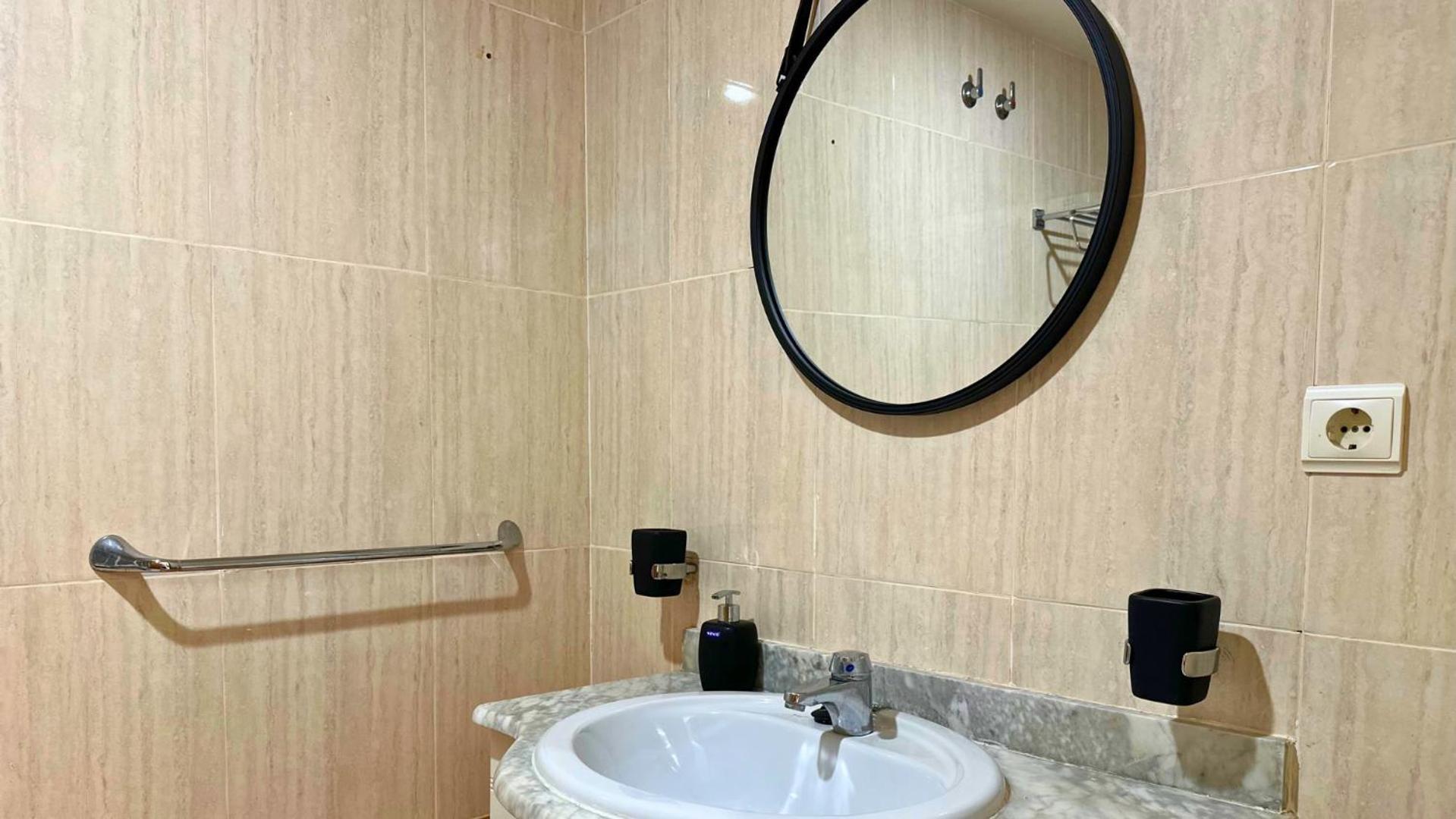 Apartment Atico En La Cala De Benidorm Vista Al Mar Villajoyosa